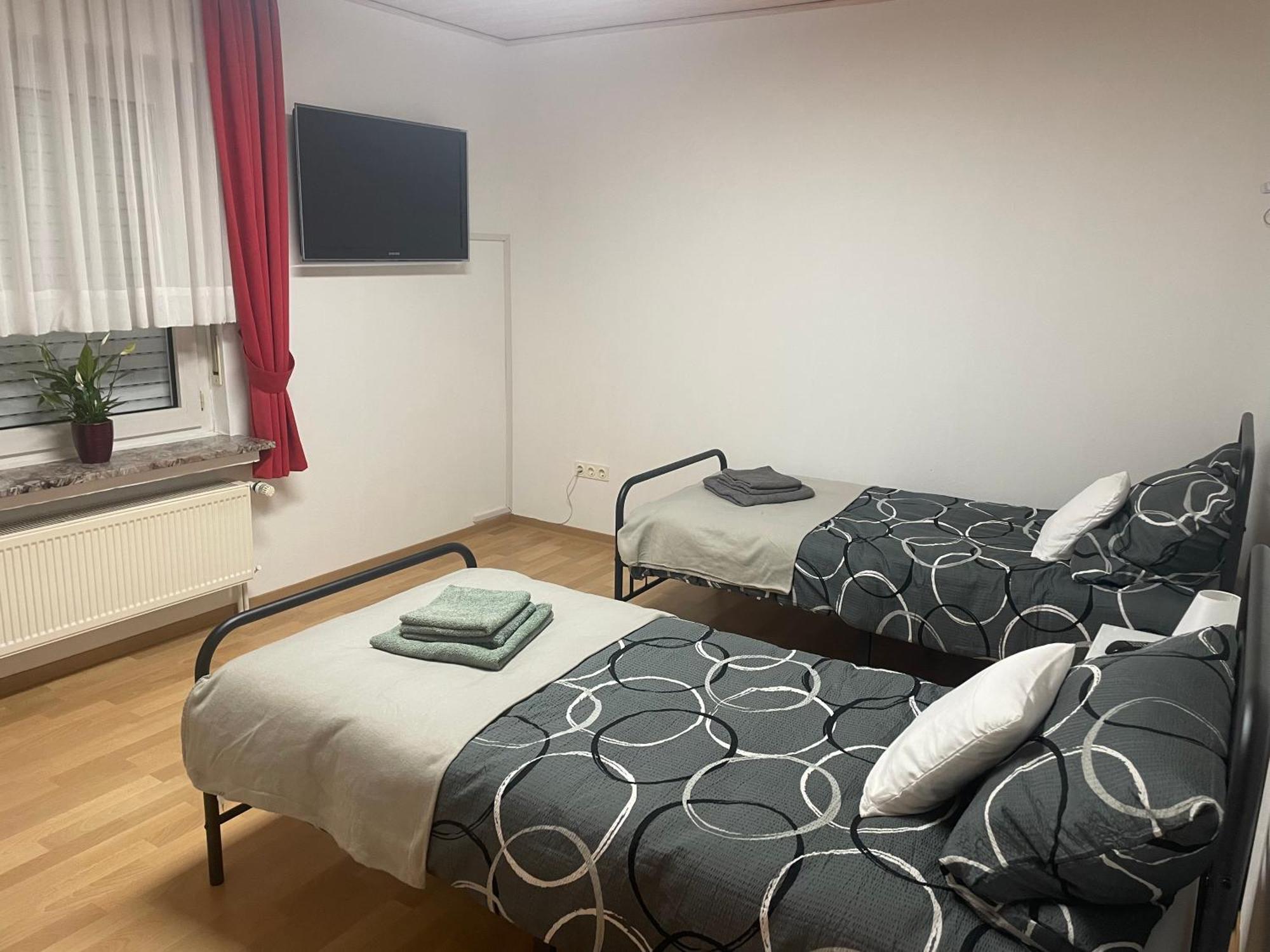 Ferienhaus Moehnetal Allagen Экстерьер фото