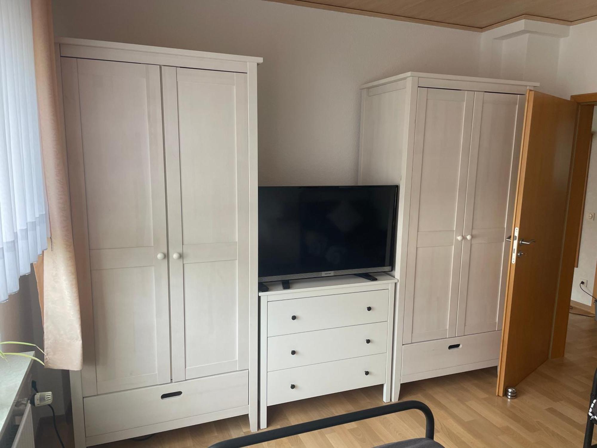 Ferienhaus Moehnetal Allagen Экстерьер фото
