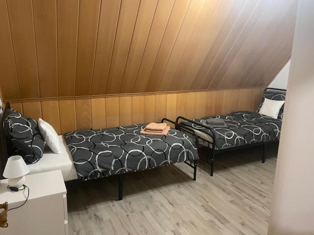 Ferienhaus Moehnetal Allagen Экстерьер фото